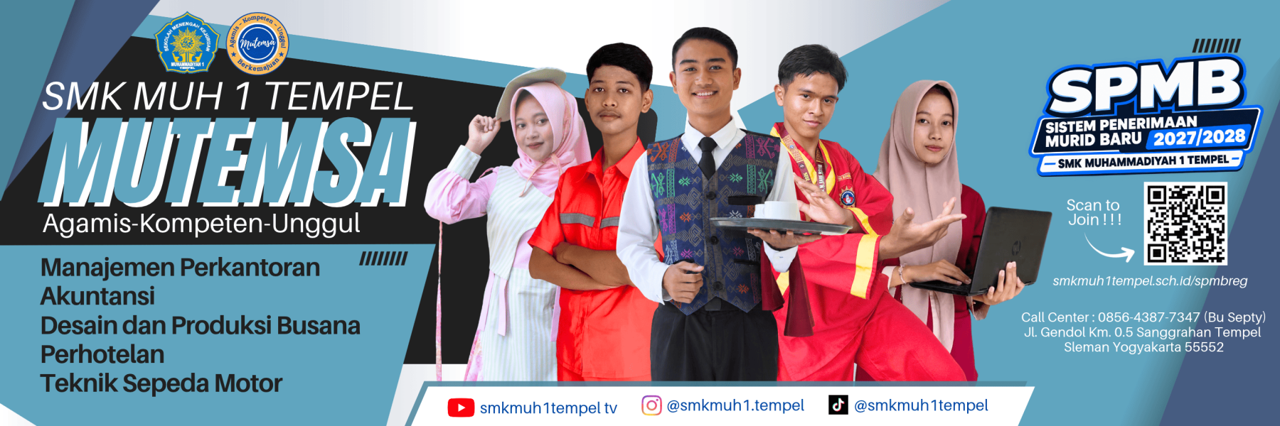 SPMB 27/28