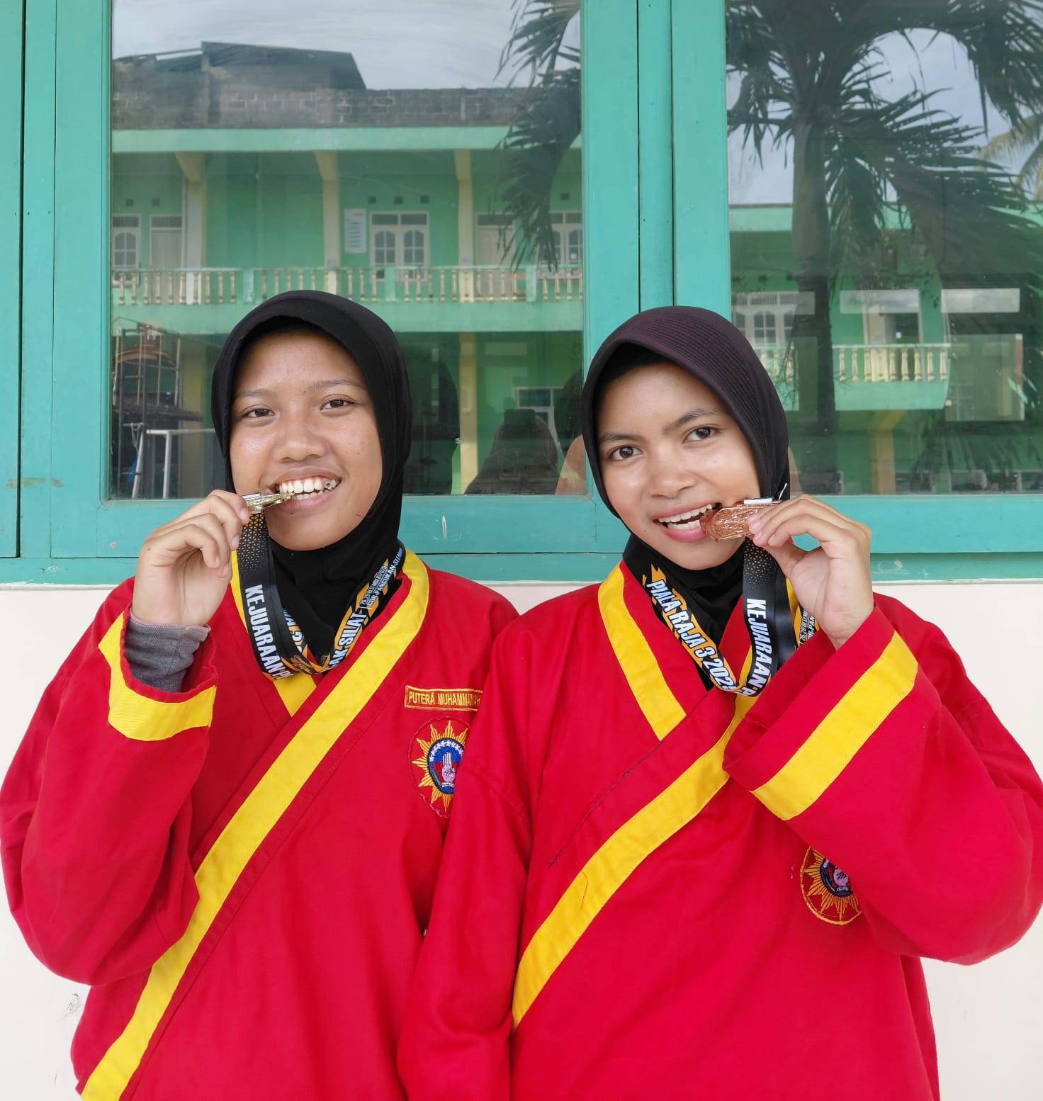 PRESTASI