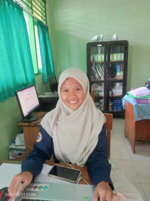 MELICHATUN CHASANAH