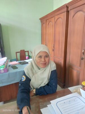 SITI AMBARWATI