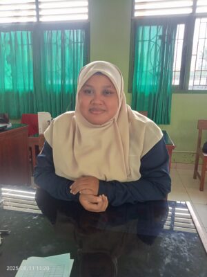 FITRIANA ERMILASARI, S.Pd.