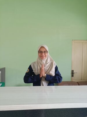 Anik Rahmawati, S.Pd