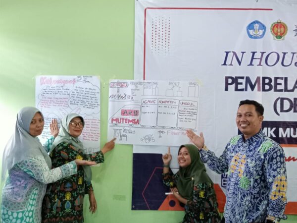 IHT Pembelajaran Mendalam (Deep Learning) 13-15 Agustus 2025